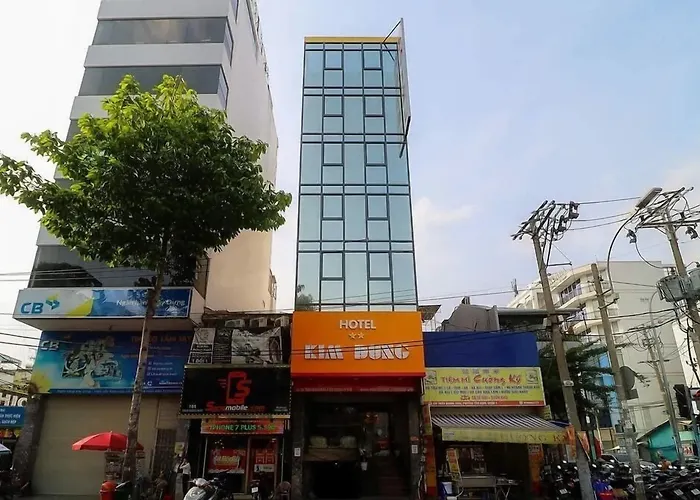Kim Dung Tran Quang Khai