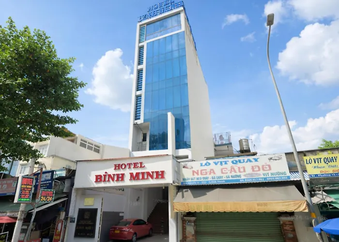 RedDoorz gần Bến xe Miền Đông